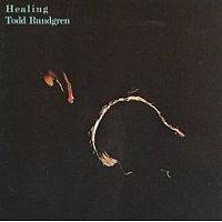 Todd Rundgren : Healing